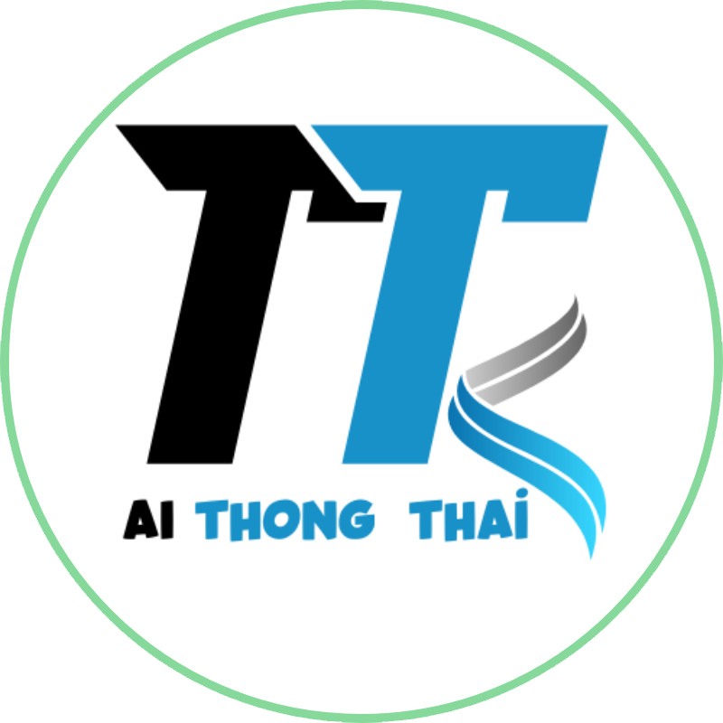 Thông Thái AI